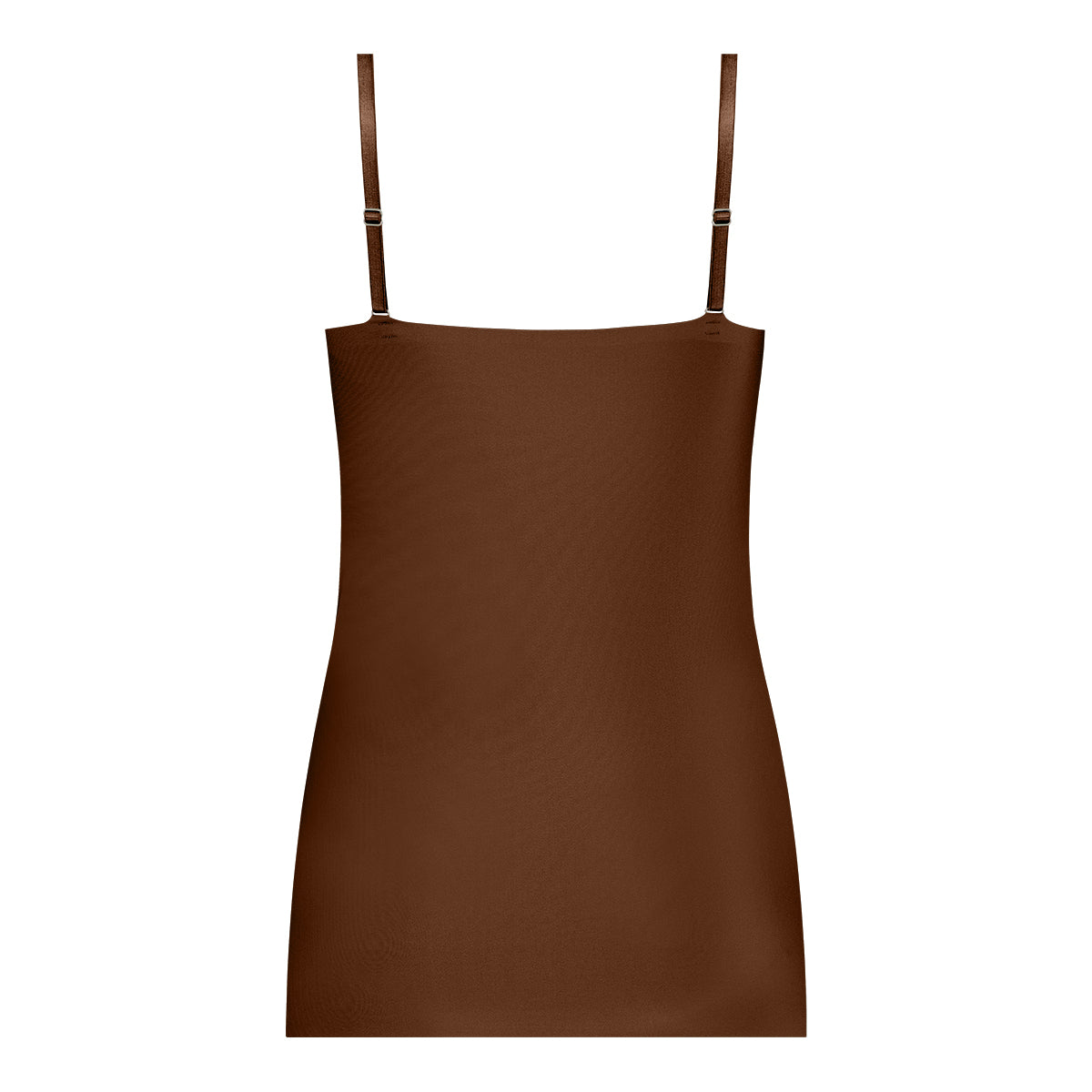 Spaghetti Top 30249 30176 Coconut