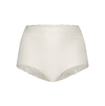 Afbeelding in Gallery-weergave laden, High Waist Lace 31758 1056 Off White
