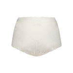 Afbeelding in Gallery-weergave laden, High Waist Lace 31758 1056 Off White

