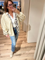 Afbeelding in Gallery-weergave laden, Blouson VHL4JBP
