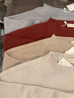 Afbeelding in Gallery-weergave laden, Sweater Viscose 8824
