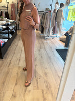 Afbeelding in Gallery-weergave laden, Pants Ondine Amber

