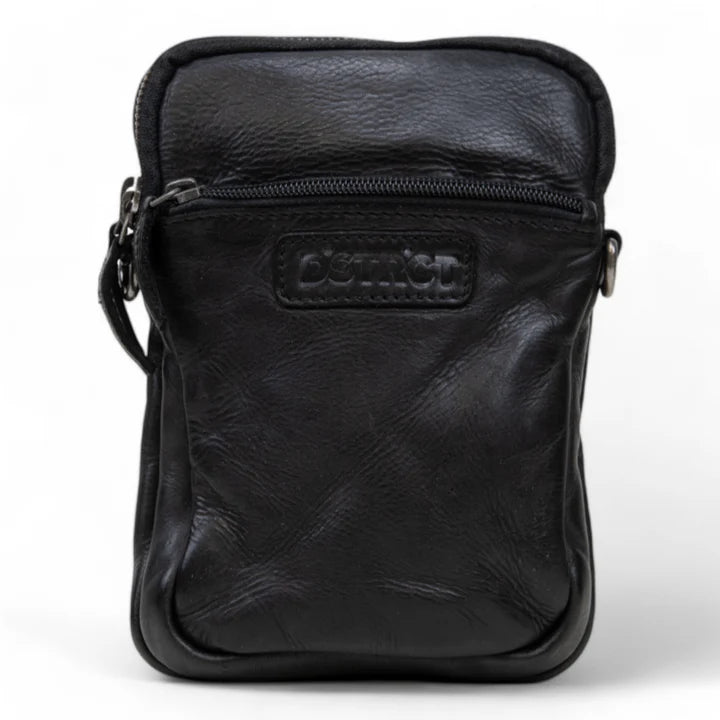 DSTRCT Telefoontasje 359730 Black