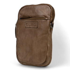 DSTRCT Telefoontasje 359730 Taupe