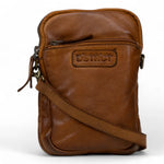 Afbeelding in Gallery-weergave laden, DSTRCT Telefoontasje 359730 Cognac
