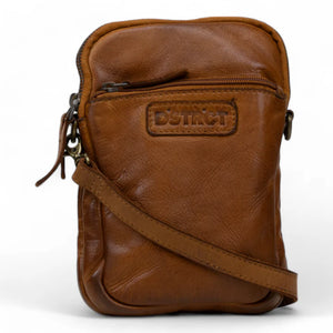 DSTRCT Telefoontasje 359730 Cognac
