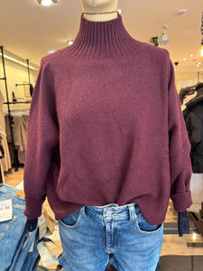 Sweater Viscose 8786 +colours