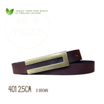 Afbeelding in Gallery-weergave laden, Riem Lange Rechte Gesp 401 +colours
