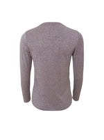 Afbeelding in Gallery-weergave laden, BCFaye Lurex Blouse 3739 Taupe
