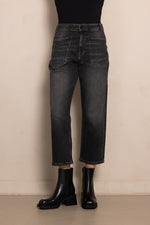 Afbeelding in Gallery-weergave laden, Zhyve D174-W984 Black
