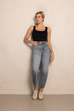 Afbeelding in Gallery-weergave laden, ZHIza D282 Grey
