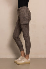 Afbeelding in Gallery-weergave laden, ZHDaisey N176-N937 Brown
