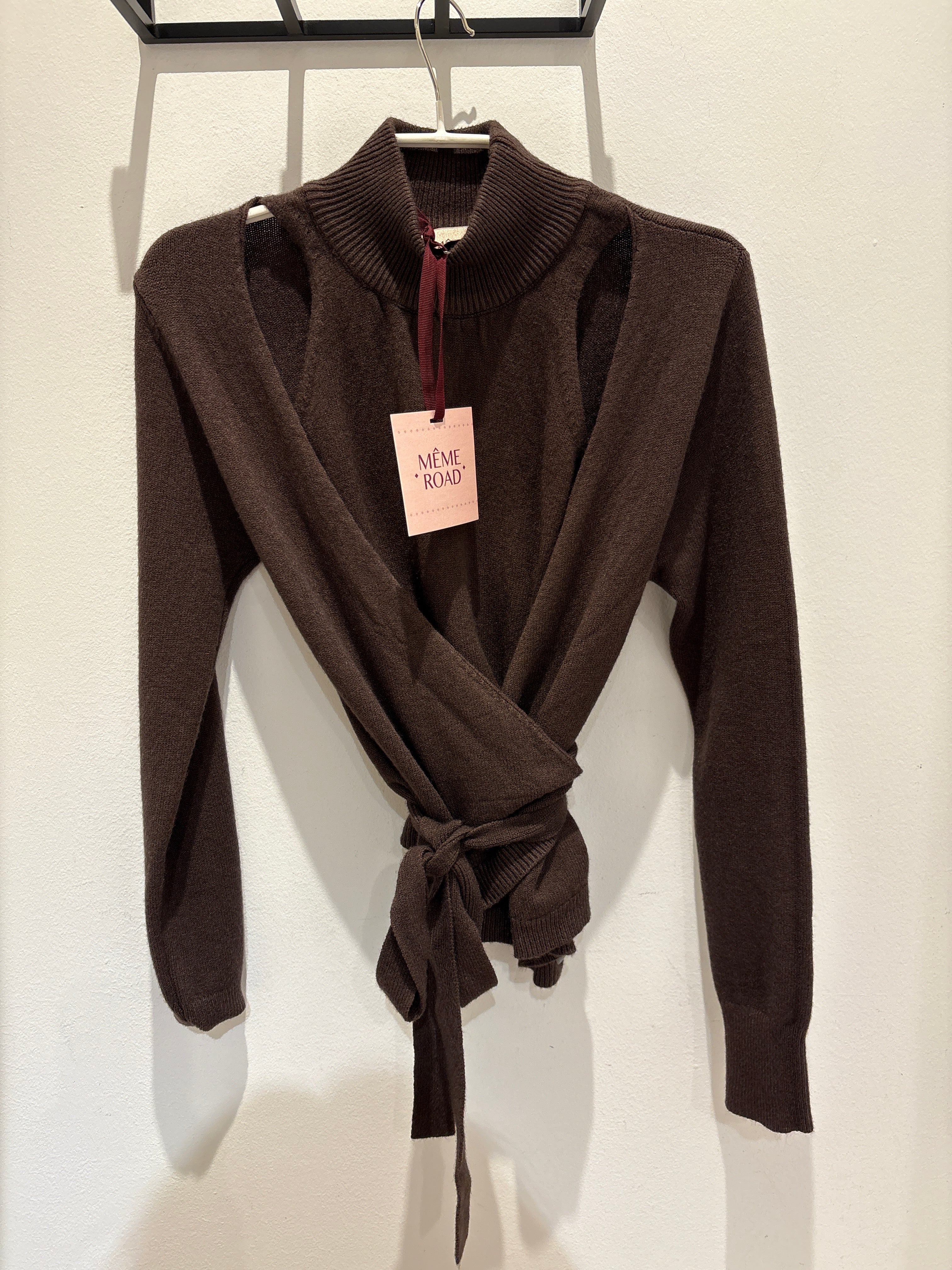 Sweater MRK610 +colours