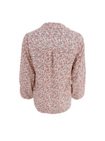 Afbeelding in Gallery-weergave laden, Luna Blouse 39162 Rose Daisy
