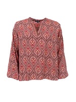 Afbeelding in Gallery-weergave laden, BCLuna Blouse 39208 Powder Tulip
