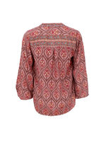 Afbeelding in Gallery-weergave laden, BCLuna Blouse 39208 Powder Tulip
