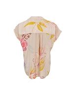 Afbeelding in Gallery-weergave laden, BCLuna Andres S/S Blouse 39234 Poppy Rose
