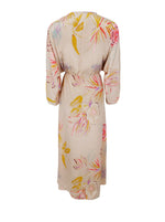 Afbeelding in Gallery-weergave laden, BCLuna V-neck Dress 39240 Poppy Rose
