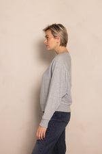 Afbeelding in Gallery-weergave laden, Zhritu N216 Grey
