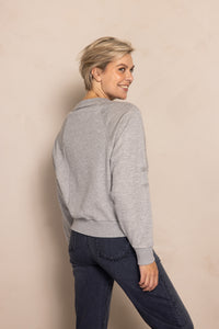 Zhritu N216 Grey