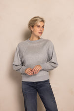 Afbeelding in Gallery-weergave laden, Zhritu N216 Grey
