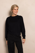 Afbeelding in Gallery-weergave laden, Zhritu N216 Black
