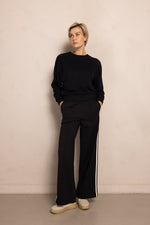 Afbeelding in Gallery-weergave laden, Zhritu N216 Black
