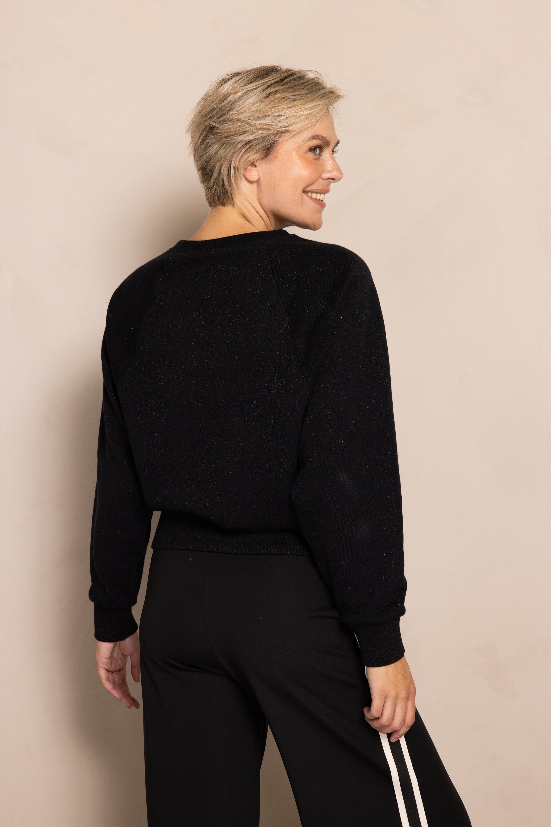 Zhritu N216 Black