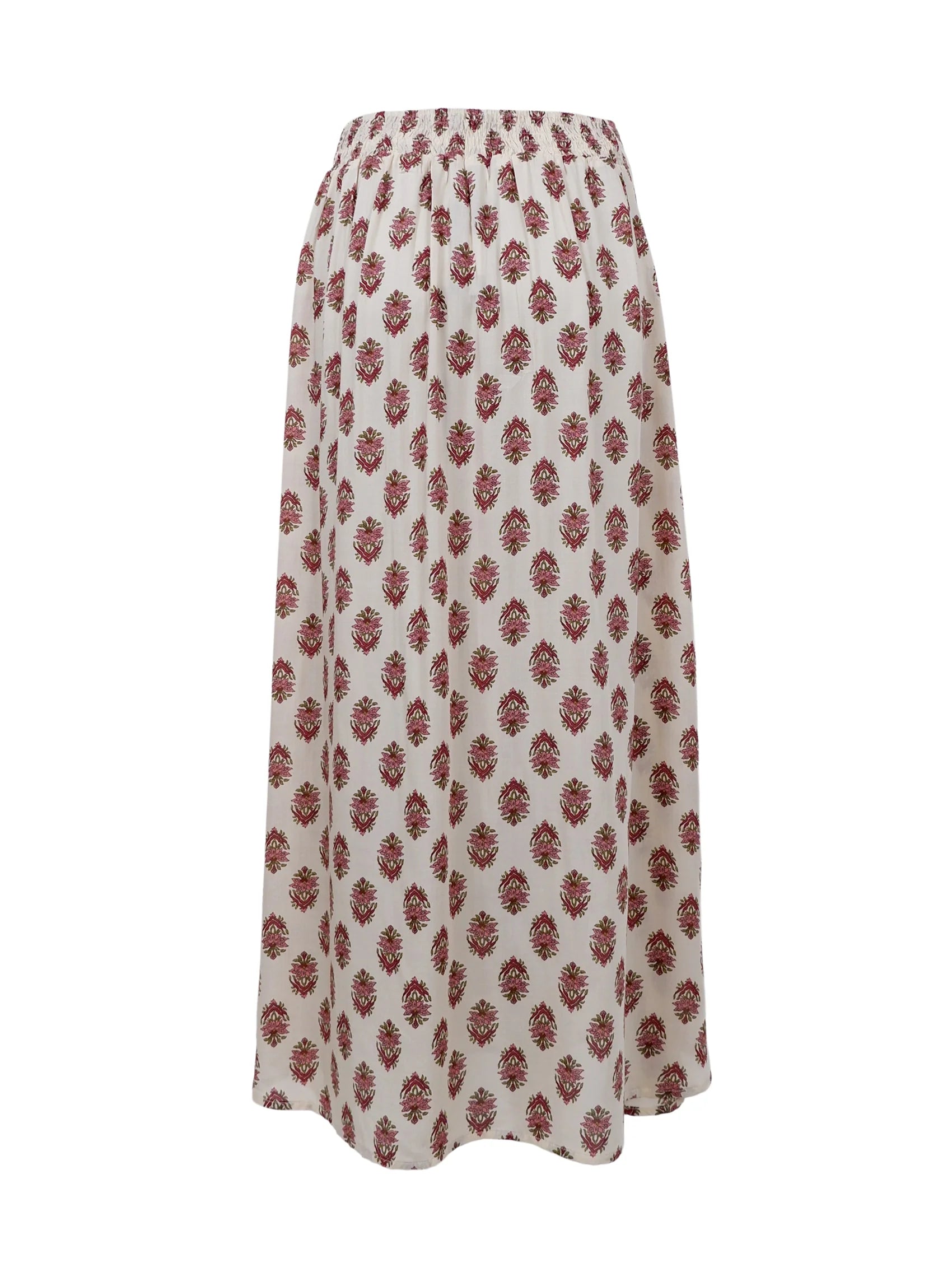 BCStella Regular Skirt 39606 Noble Rose