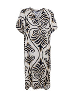 Afbeelding in Gallery-weergave laden, BCStella Short Dress 39608 Malaka White
