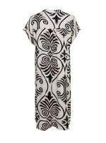 Afbeelding in Gallery-weergave laden, BCStella Short Dress 39608 Malaka White
