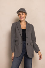 Afbeelding in Gallery-weergave laden, Zhellie ZB092 Grey
