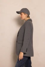 Afbeelding in Gallery-weergave laden, Zhellie ZB092 Grey

