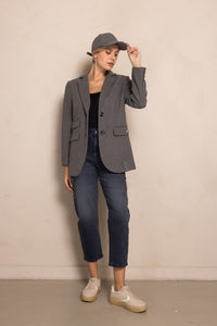 Zhellie ZB092 Grey