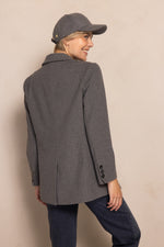 Afbeelding in Gallery-weergave laden, Zhellie ZB092 Grey
