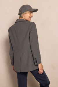 Zhellie ZB092 Grey