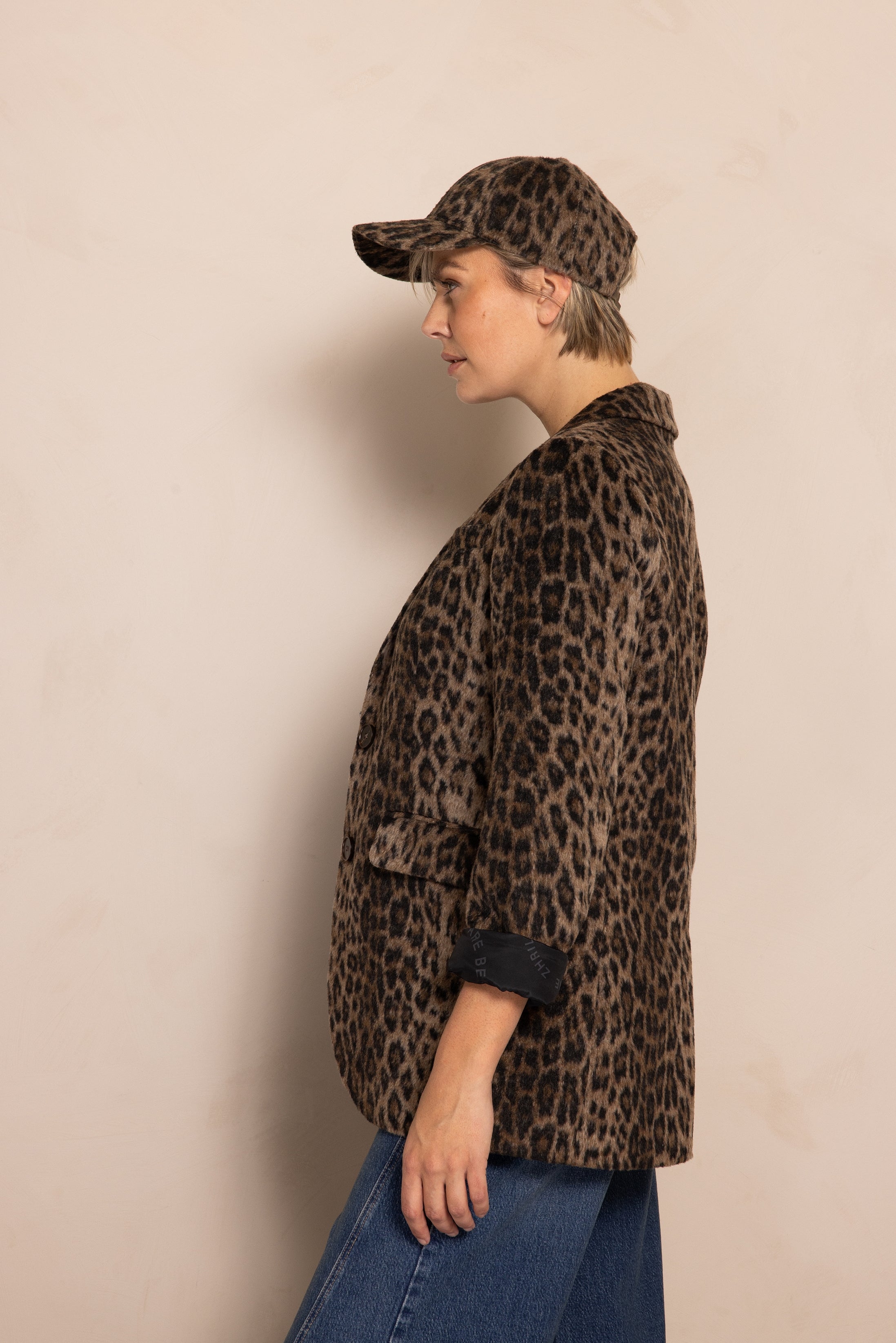 Zhellie ZB092 Black