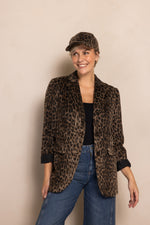 Afbeelding in Gallery-weergave laden, Zhellie ZB092 Black
