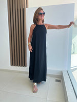 Afbeelding in Gallery-weergave laden, Dress CEL-M2362A Nero
