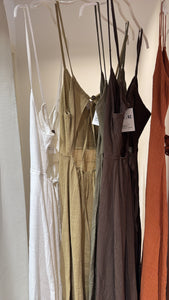 Dress Lovina +colours
