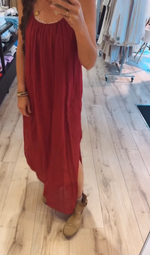 Afbeelding in Gallery-weergave laden, Summer Dress KK0846 +colours
