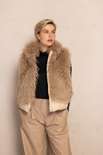 Afbeelding in Gallery-weergave laden, Zhane ZJ160 Taupe
