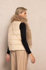 Afbeelding in Gallery-weergave laden, Zhane ZJ160 Taupe

