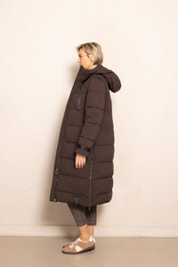 ZHIsi Max New ZJ161 Brown