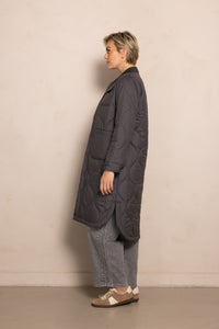 ZHTara ZJ173 Anthracite