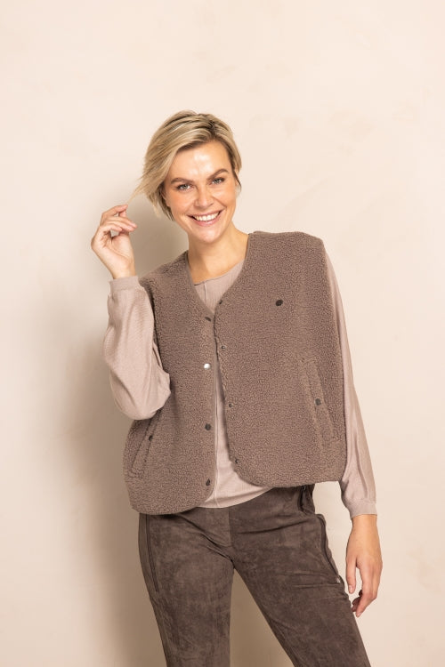 ZHeren ZJ239 Taupe