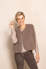 Afbeelding in Gallery-weergave laden, ZHeren ZJ239 Taupe

