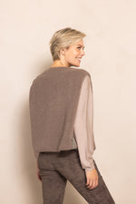 Afbeelding in Gallery-weergave laden, ZHeren ZJ239 Taupe
