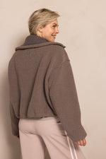 Afbeelding in Gallery-weergave laden, ZHZira ZJ241 Taupe
