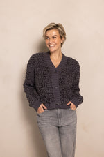 Afbeelding in Gallery-weergave laden, ZHGloria zK147 Anthracite
